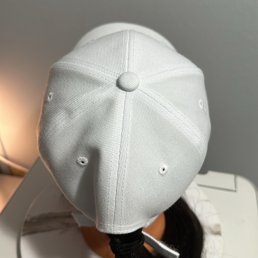 Baseball Cap (NWOT) - Picture 7 of 8